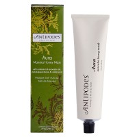 Antipodes安媞珀麦卢卡蜂蜜面膜75ml